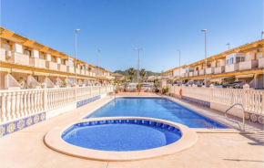 Gorgeous Home In Cartagena With Wifi